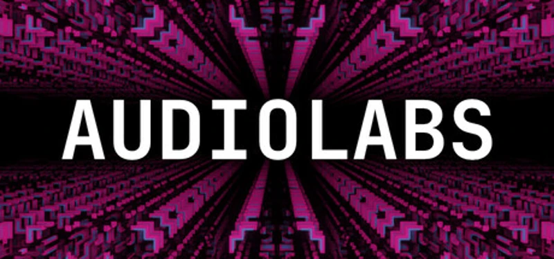 AudioLabs Image
