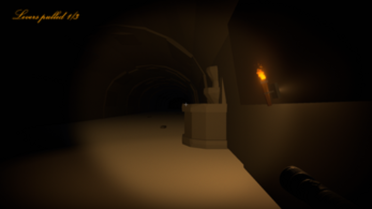 Azakas Lair screenshot