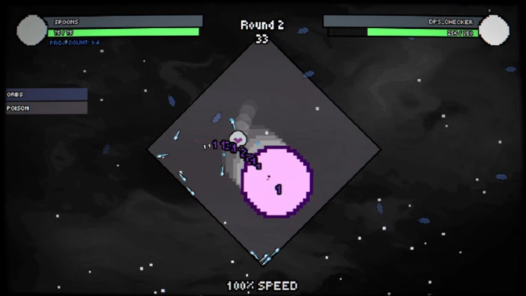 Ball Game screenshot