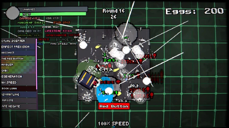 Ball Game screenshot