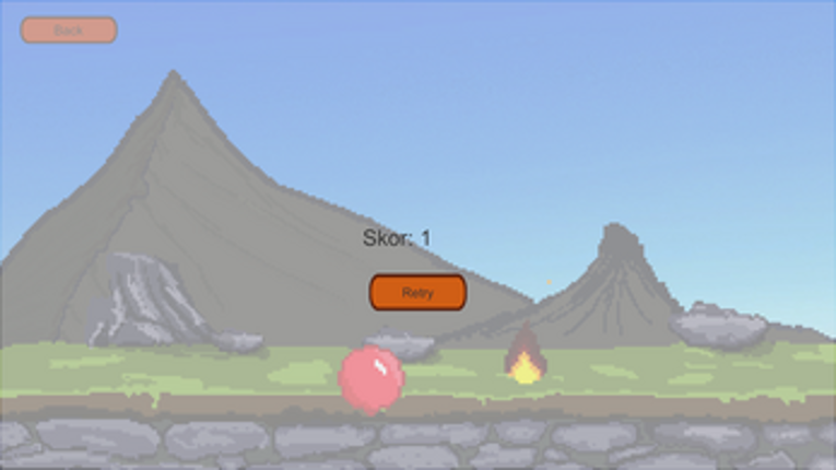 Balon Yakalamaca screenshot