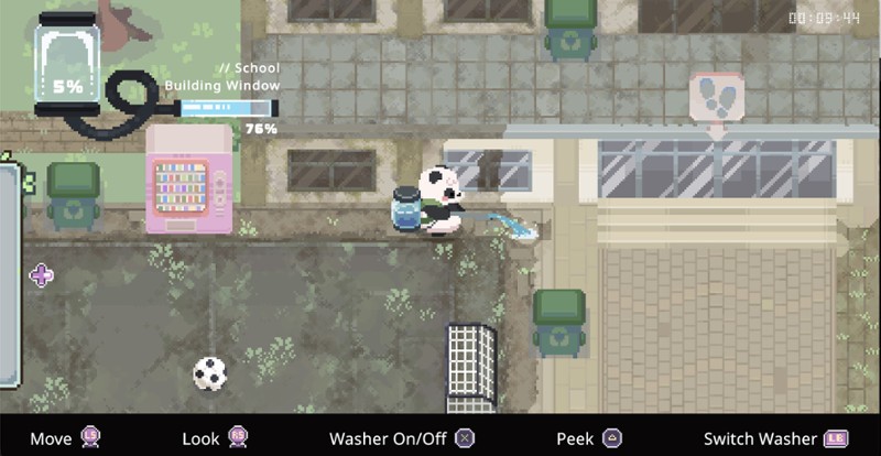 Bao Bao's™ Cozy Cleaning Services screenshot