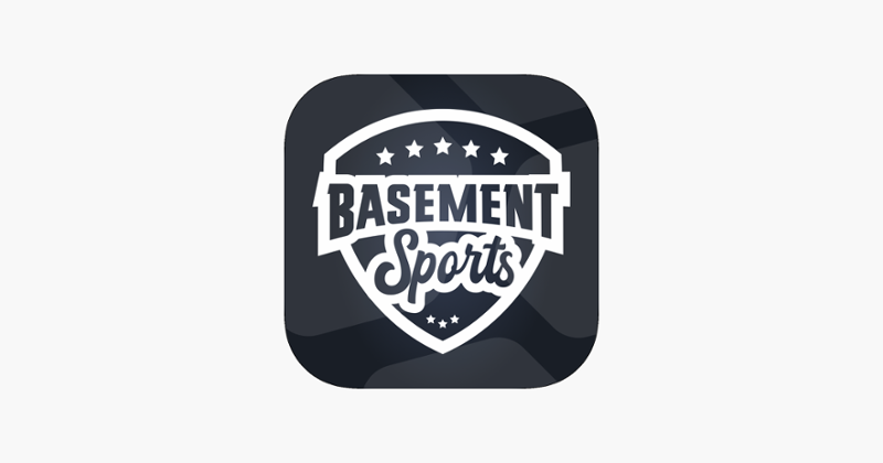 Basement Sports Game Cover