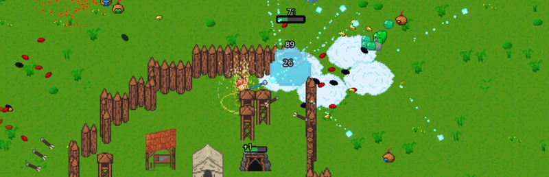 Bastion Defense Image