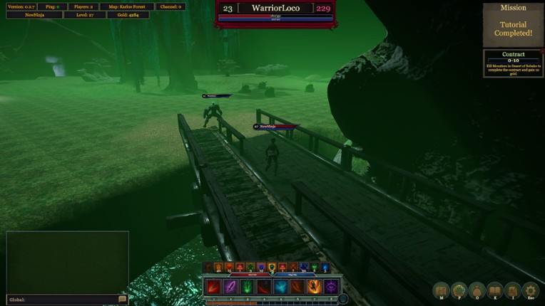 Battle For Embolia Image