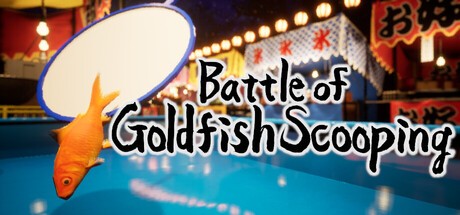 Games like Battle of Goldfish Scooping