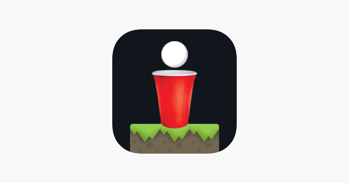 Games like Beer Pong Drop
