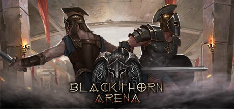 Games like Blackthorn Arena