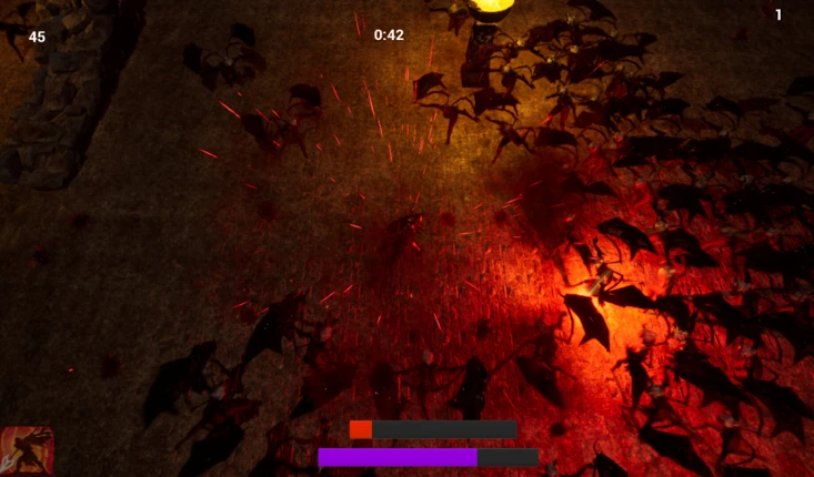BloodVeil:Cursed Blood Image