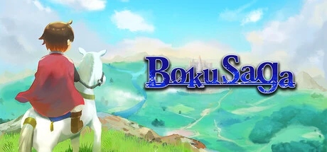 Games like BokuSaga