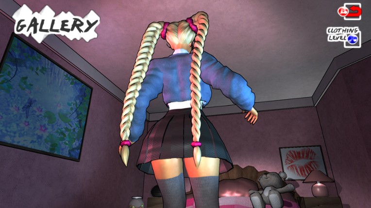 BootyBuns & 21 screenshot