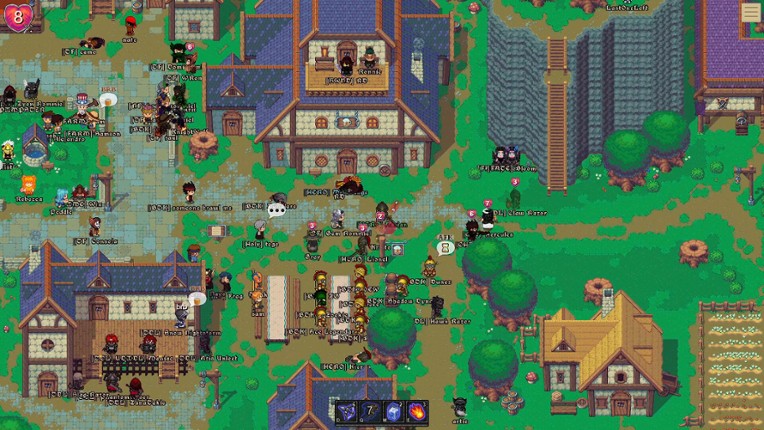 Brawlers Tavern screenshot