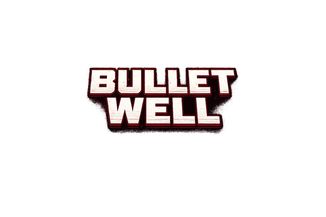 Games like Bullet Well