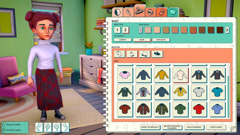 Campus Life screenshot