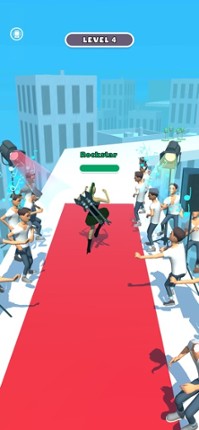 Career Run screenshot