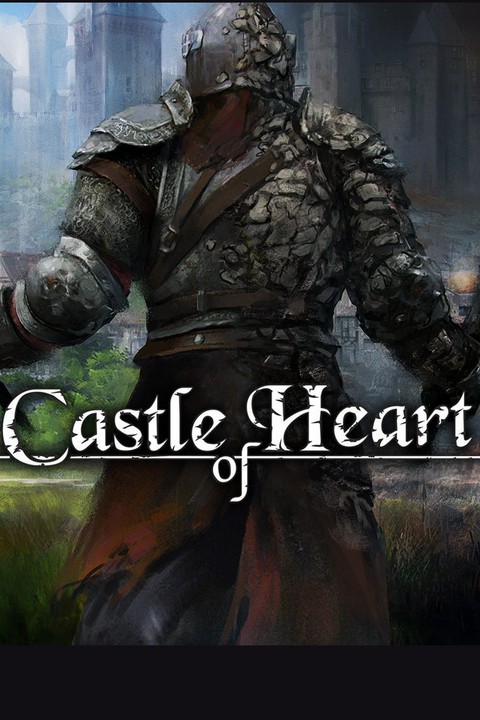 Games like Castle of Heart