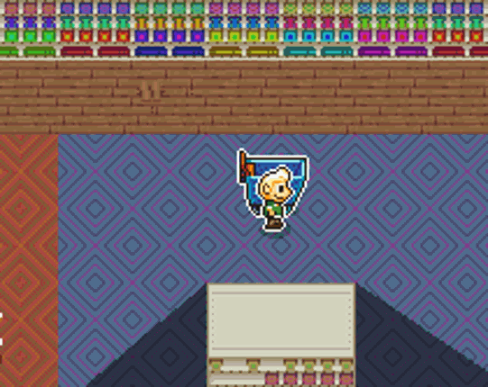 Catch That Kid! (GM48 #17) Image