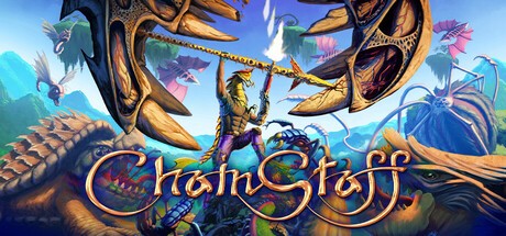 Games like ChainStaff