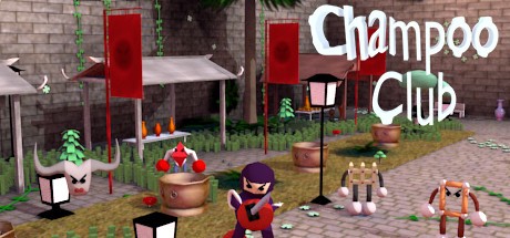 Games like Champoo Club