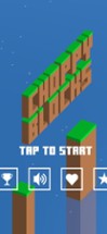 Choppy Blocks Image