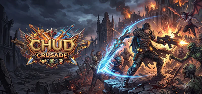 Chud Crusade Image