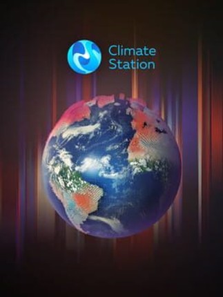 Climate Station Image