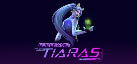 Games like Codename: TIARAS