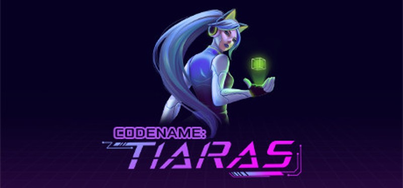 Codename: TIARAS Image