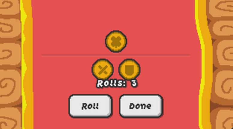 Coin Clash screenshot