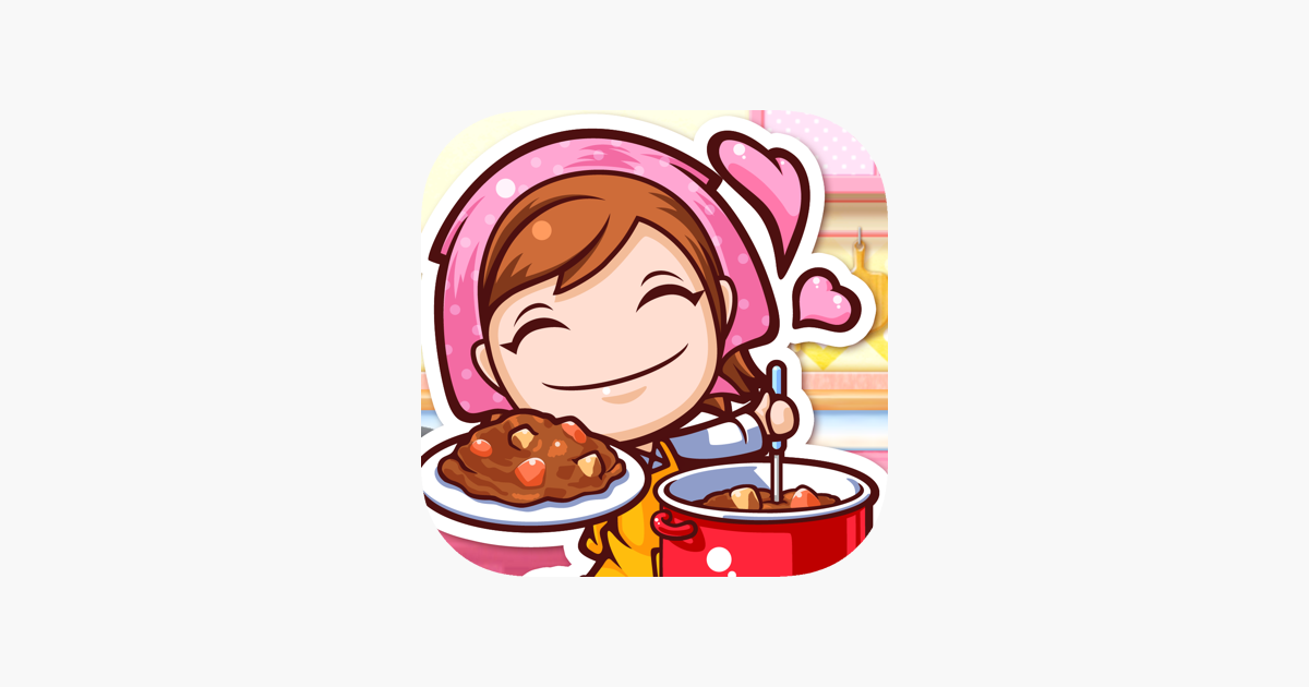 Games like Cooking Mama: Let's cook!