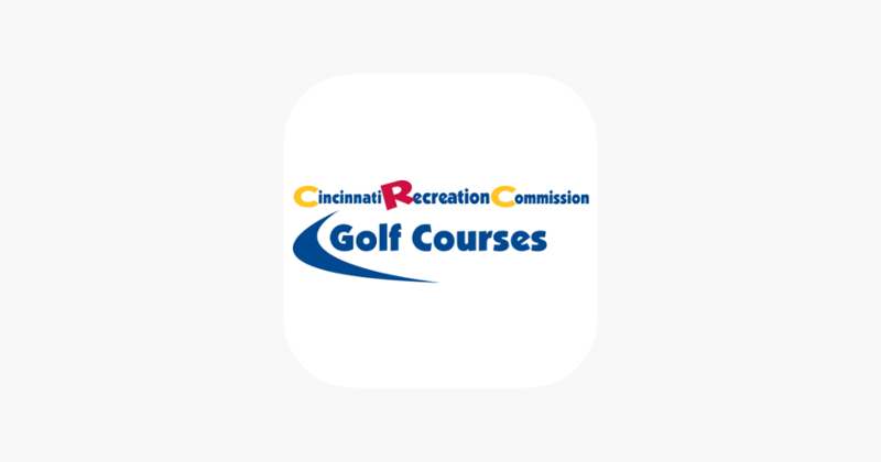 CRC Golf Courses Game Cover
