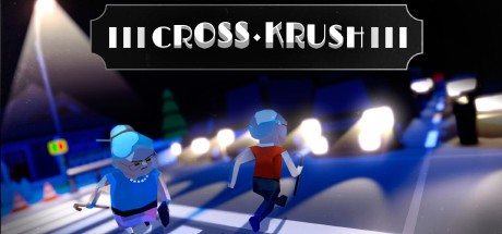 Games like CrossKrush
