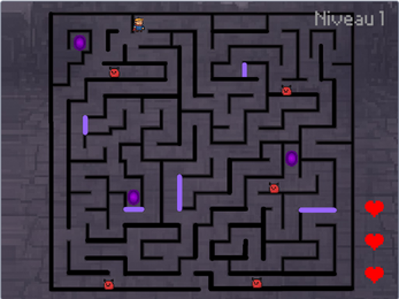 Crown of Eldoria screenshot