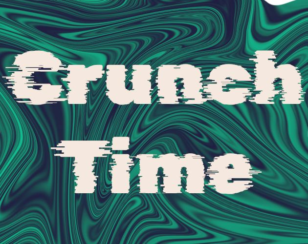 Games like Crunch Time