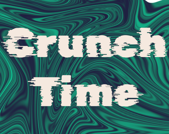 Crunch Time Game Cover