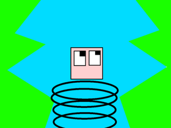 CUBED Image