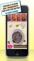 Cupcake Maker Games Image