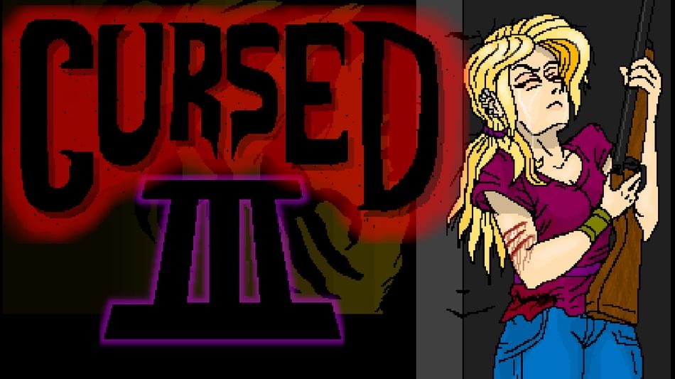 Games like Cursed 3