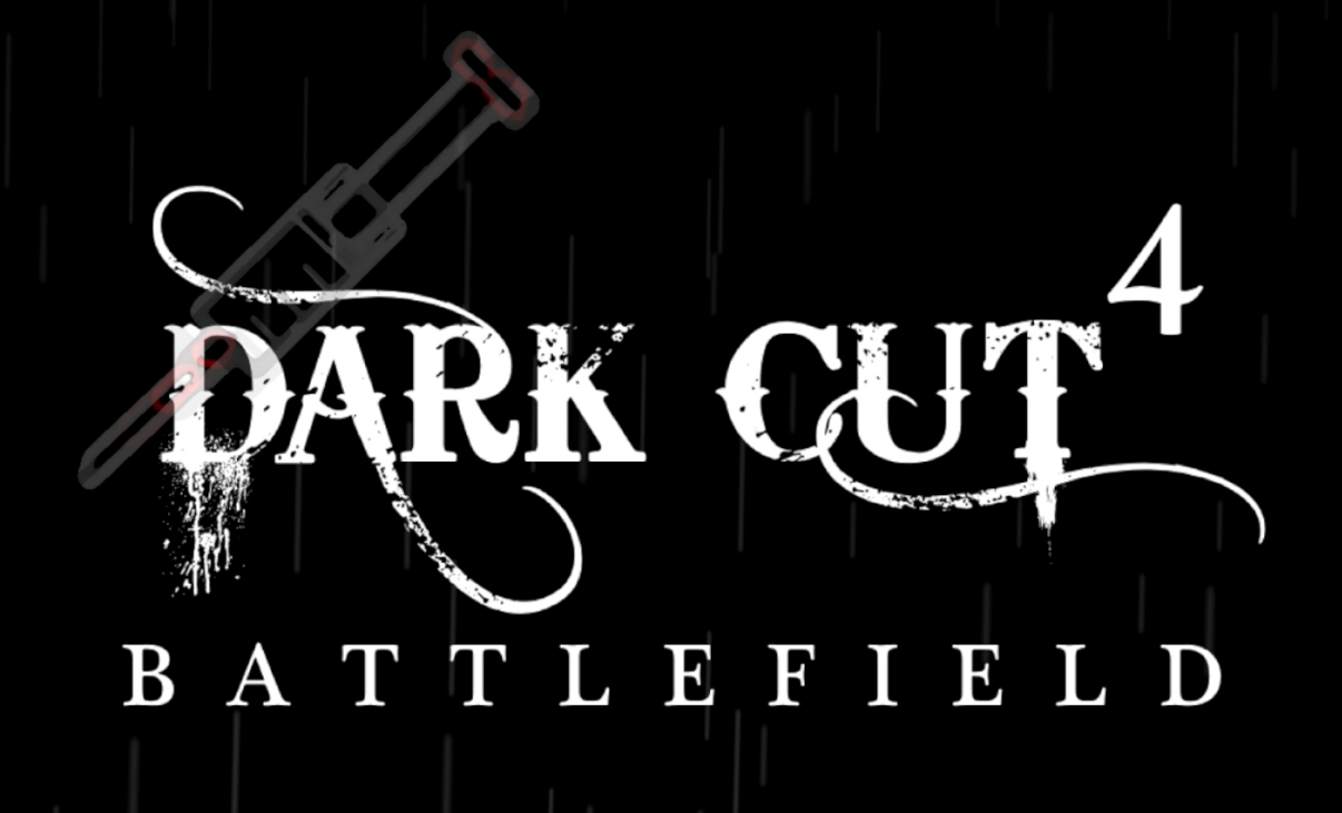 Games like Dark Cut 4