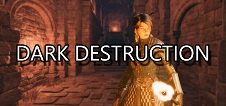Games like Dark Destruction