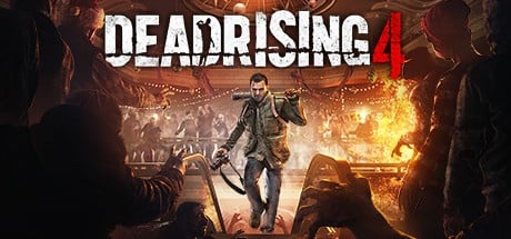 Games like Dead Rising 4