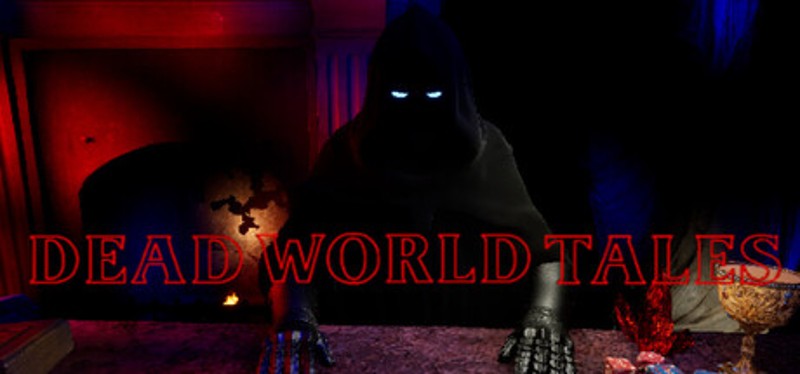 Dead World Tales Image