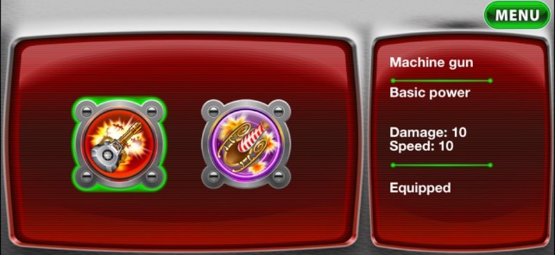 Defense Battle screenshot