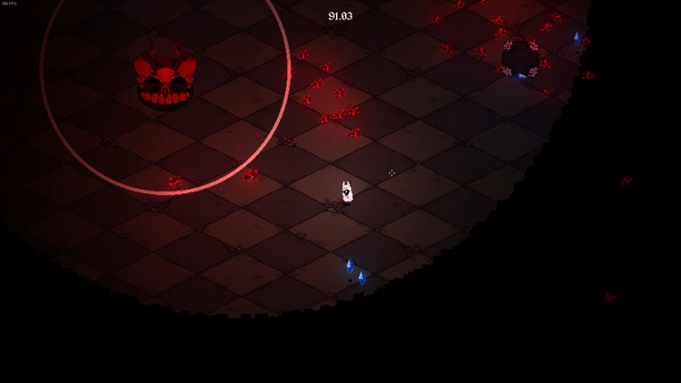 Demon Knives screenshot