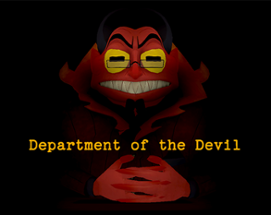 Department of the Devil Image