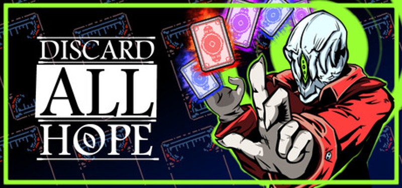 Discard All Hope Game Cover