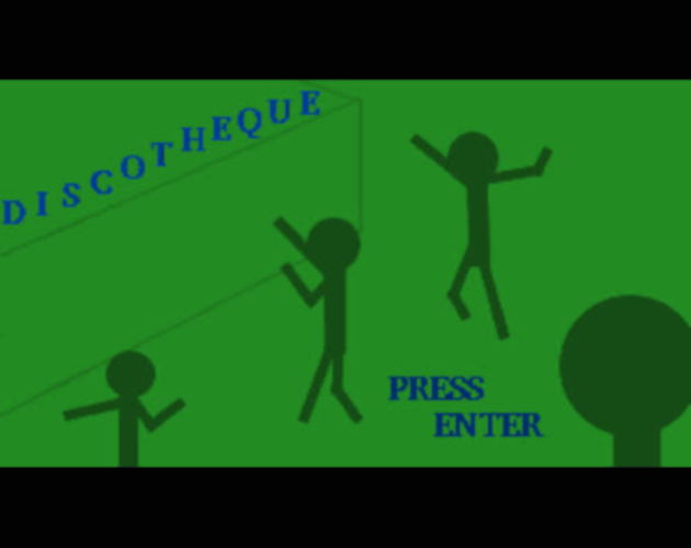 Games like Discotheque