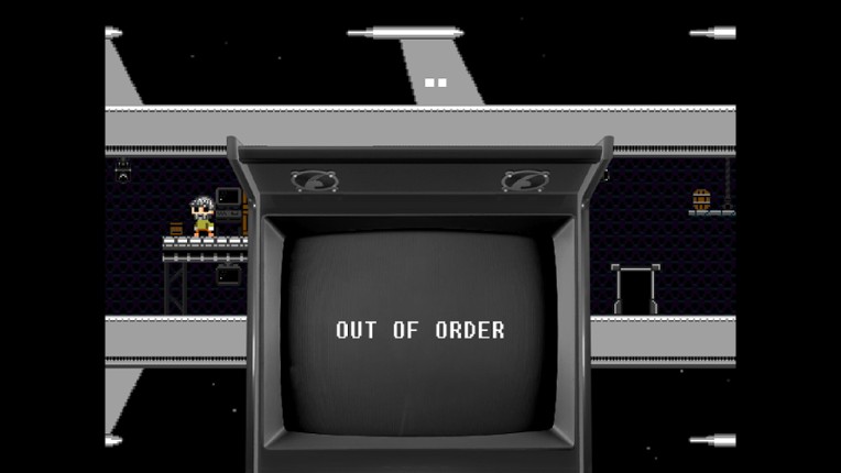 Dispersio 3 screenshot