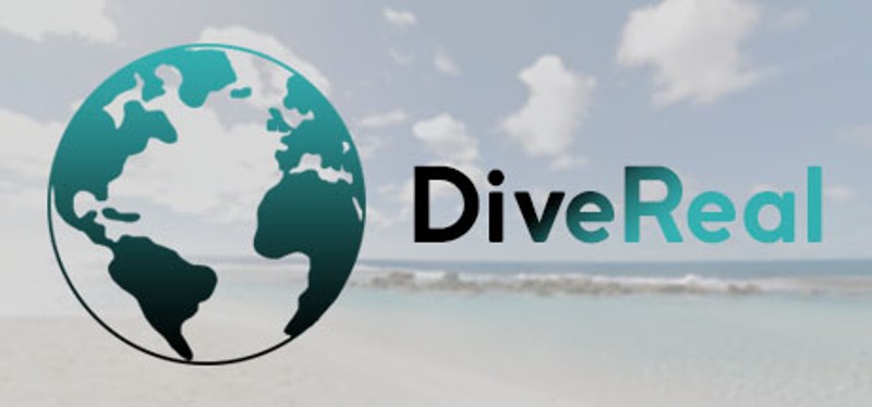 DiveReal Image