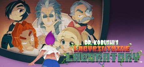 Games like Dr Kobushi's Labyrinthine Laboratory